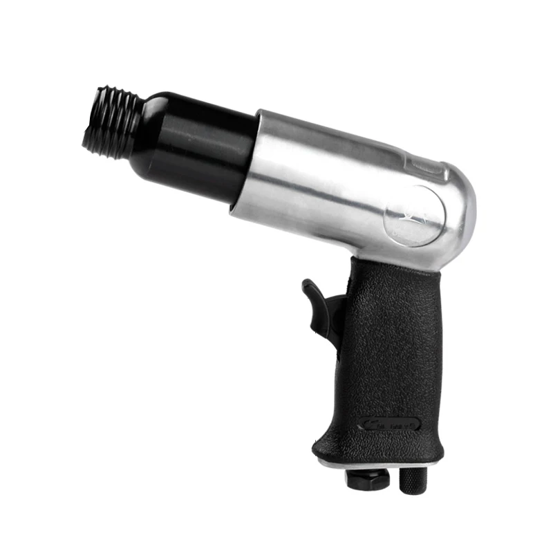 Imagem -02 - Martelo de ar Handheld Profissional Pistola Pás do Gás Removedor Pequeno da Oxidação Ferramentas Pneumáticas