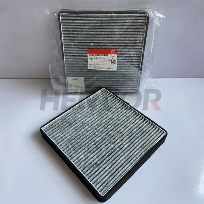 Air Conditioning Fi…