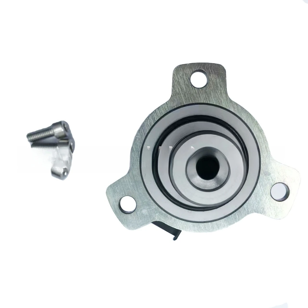 

Suitable for Automotive Parts Metering Valve Metering Unit Oil Pump Injection Regulator A0000900069 F00N210223