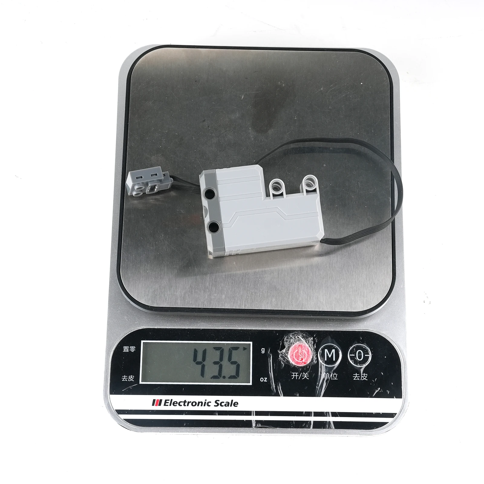 Nuevo Servomotor de alto par 88004 MOC, Kit de dirección de segunda generación para modelo de coche, funciones de potencia mejoradas, 1/2/4/10 Uds.