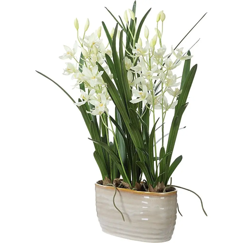 

Ariana Orchid Planter, 24.38 Tall x 16.75 Wide, Utmost 60227