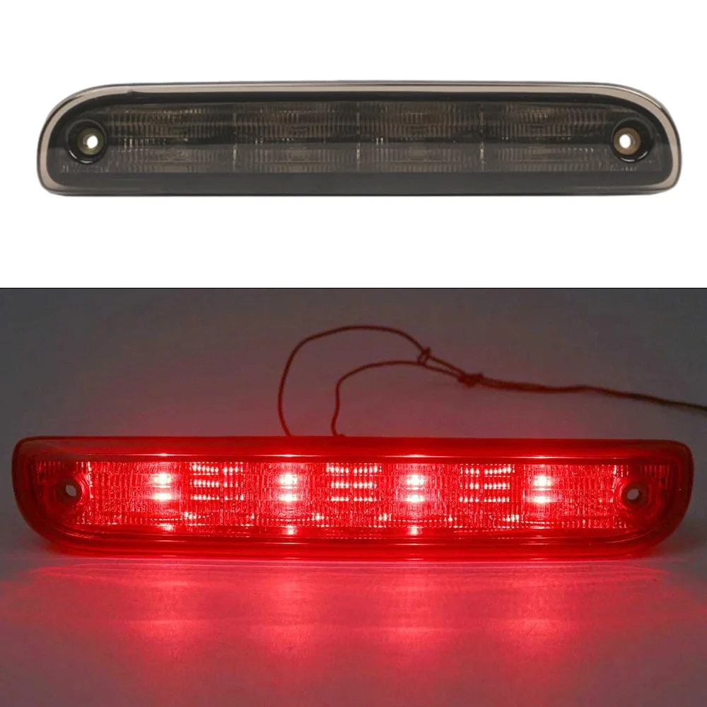 

LED Third Brake Light For Fiat Ducato Peugeot Boxer Citroën Rela 2007-2023 High Level Brake Light 1340670080 7177854
