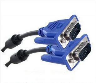 2PCS 1.8M Vga Cable… - image
