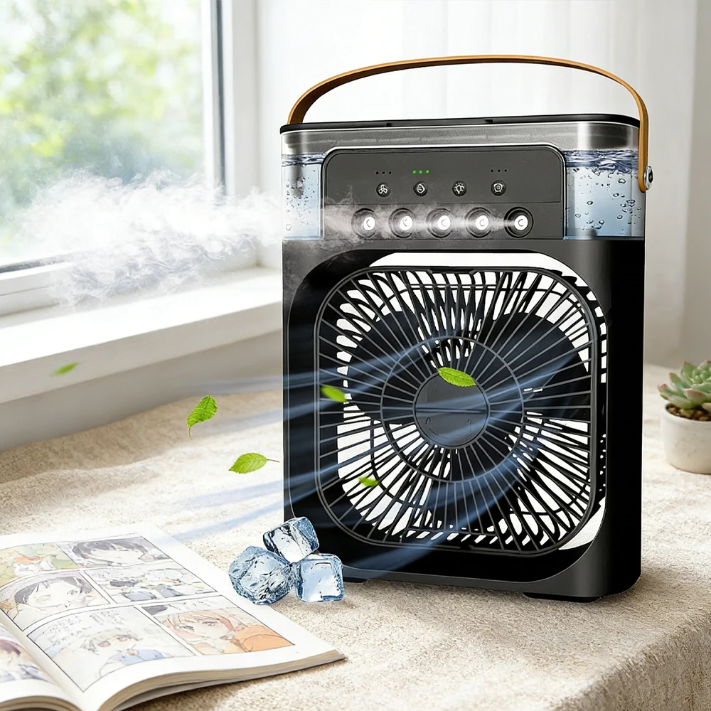 3 In 1 Evaporative …
