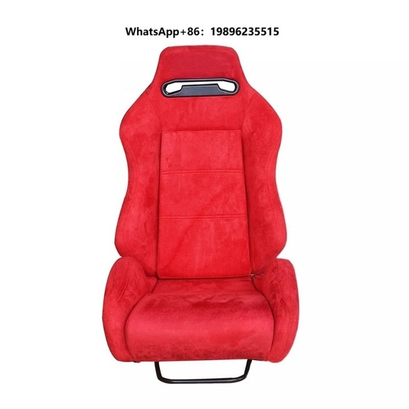 Modified Vehicles Forceful SPO Adjustable Sport Seat Car Seat Racing Seat