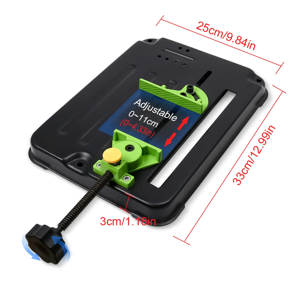 Soporte para amoladora angular, herramienta de carpintería, soporte de corte DIY, soporte para amoladora, accesorios de herramientas eléctricas Dremel