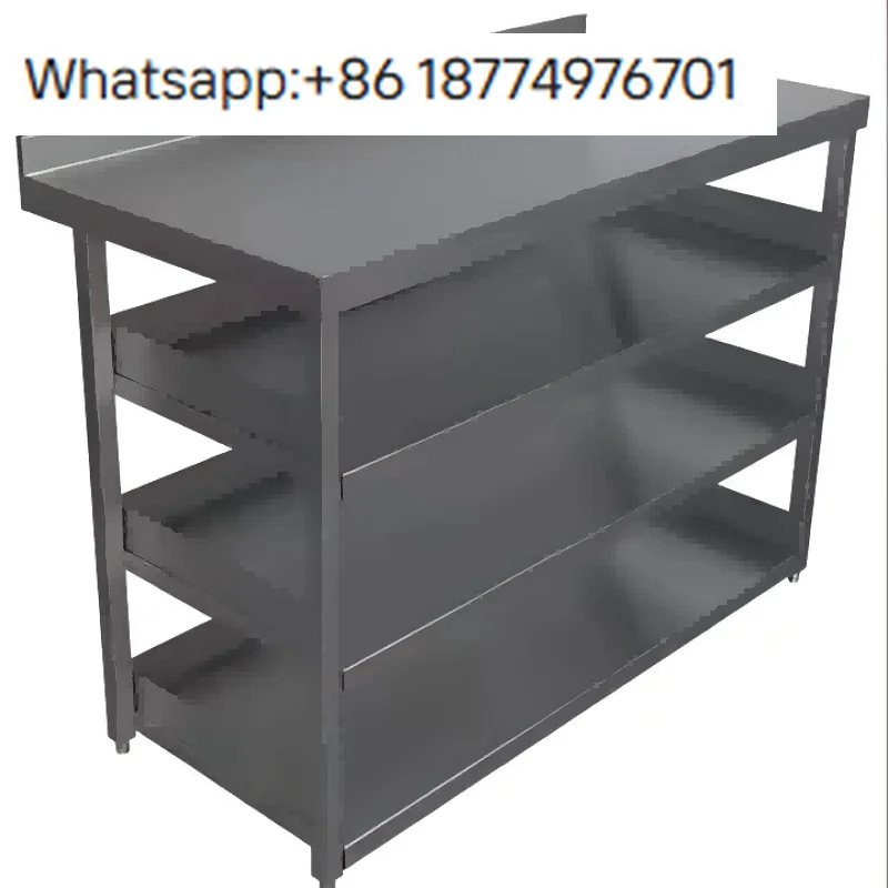 Modular Bar Ice Wel…