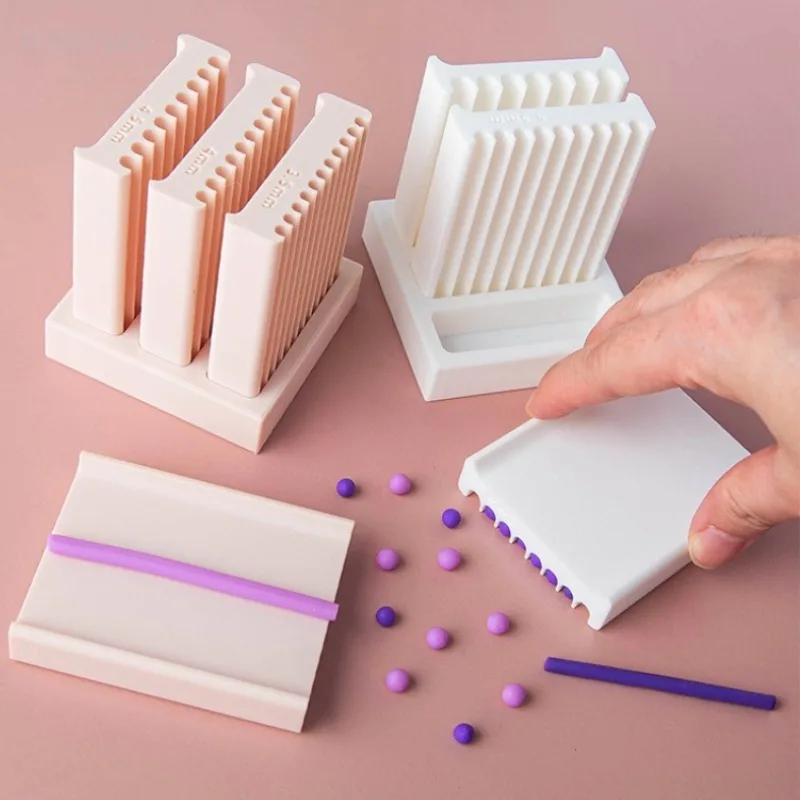 2-in-1 Clay Ball Maker 3