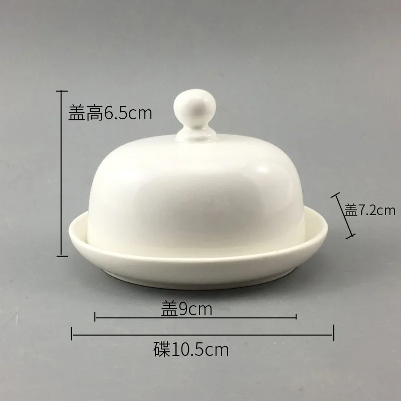 Thumbnail 4 - #38 Butter Dishes List of Top Picks