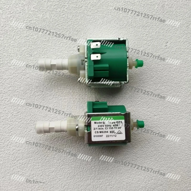 EP5 48w electromagnetic pump micro pump coffee machine pump equipment