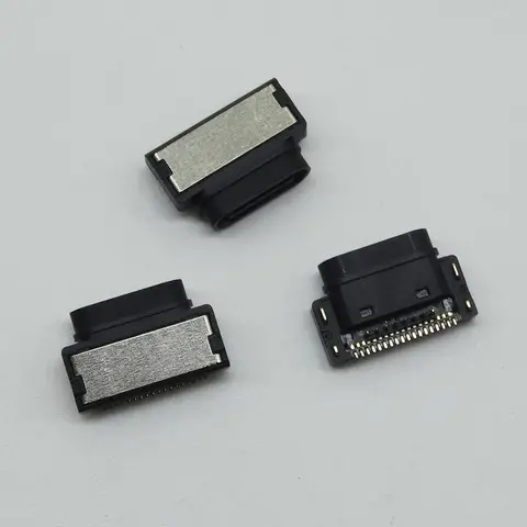 1pc For HTC U11 / U11 Life Type C USB Charging Port Socket Jack Charger Connector