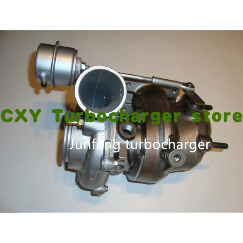 GT1752S 452204-5005S 4611349 turbocharger for Saab with B235E B205E, 2.0LPT 2.3LPT engine