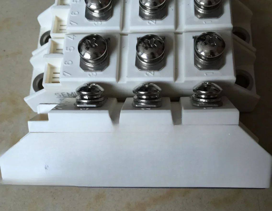 Rectifier Module SKKD100/16 100A 1600V