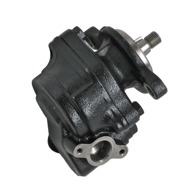 High Quality Power Steering Pump 44320-60220 44320-60170 44320-60171 for Toy ota Land Cruiser 80 HZJ80 HDJ80 HZJ79 Prado 1PZ 1HZ