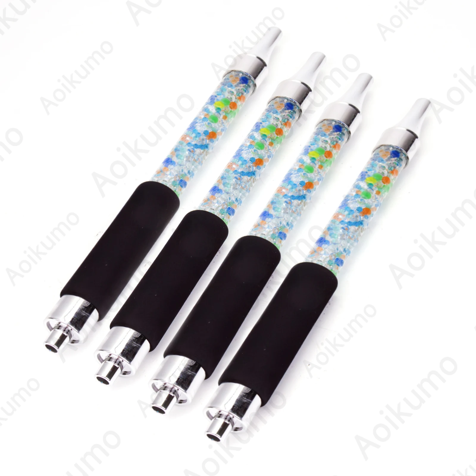 Hookah Handle Cool Ice For hisha Hookah Nargile Sheesha Narguile Chicha Cachimbas Water Pipe Handle Ues Sponge Wrapped