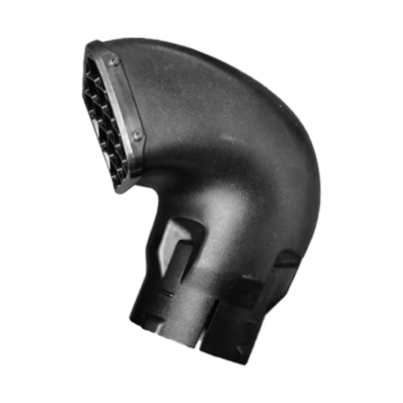 Air Ram Snorkel Hea…