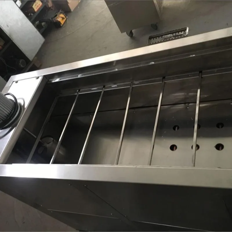 5400 Pcs/day 2/3/4/8/10/18 Moulds commercial Stainless Steel Mould Ice Popsicle Making Machine Popsicle Ice Cream Machine Used