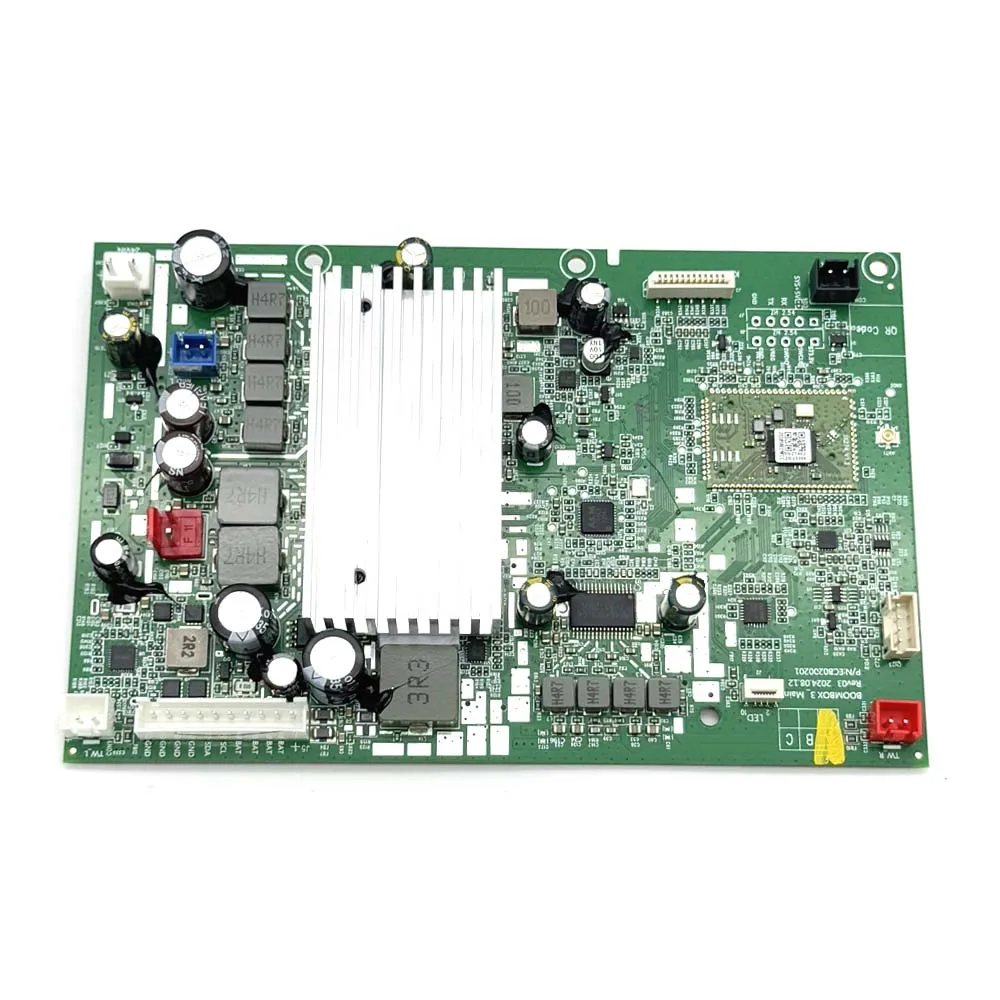 1PCS For JBL Boombox 3 Original Motherboard Bluetooth Speaker Motherboard Brand New Connector For JBL BOOMBOX3