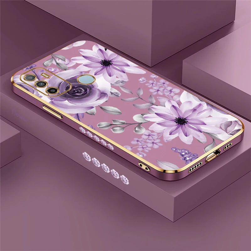 Plating Silicone Ph…