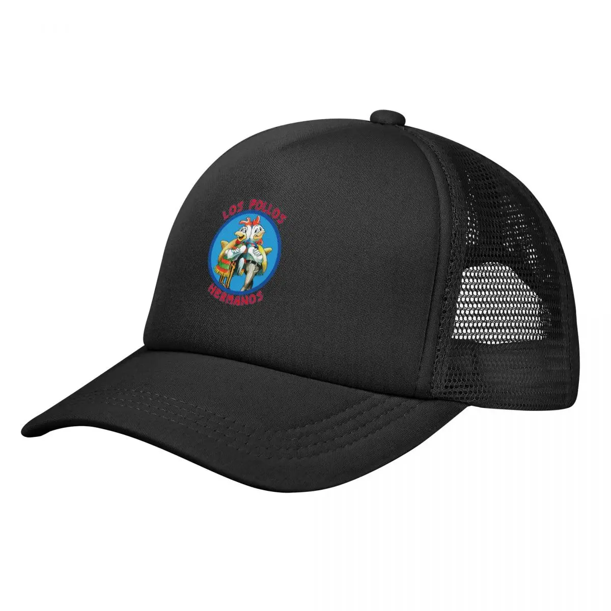 

Los Pollos Hermanos Baseball Cap dad hat funny hat For Man Women's