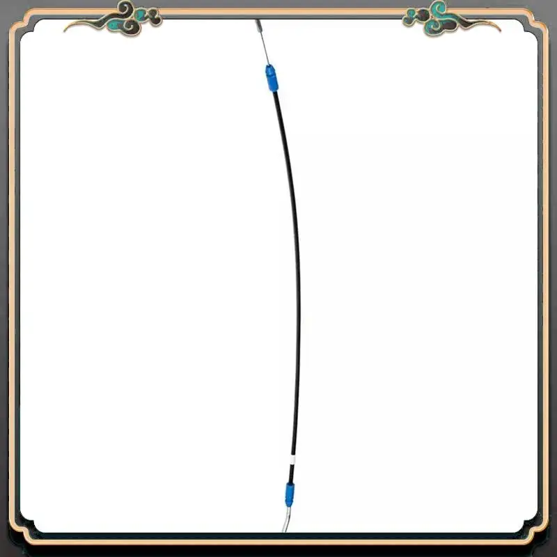 

M45K-Car Front Left Door Latch Cable For Jeep Wrangler Jk 2011-2018 68089335AA