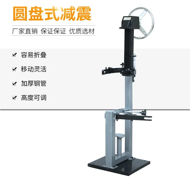 전문 자동차 정비 도구, 새로운 기계식 쇼크 업소버 스프링 분해기