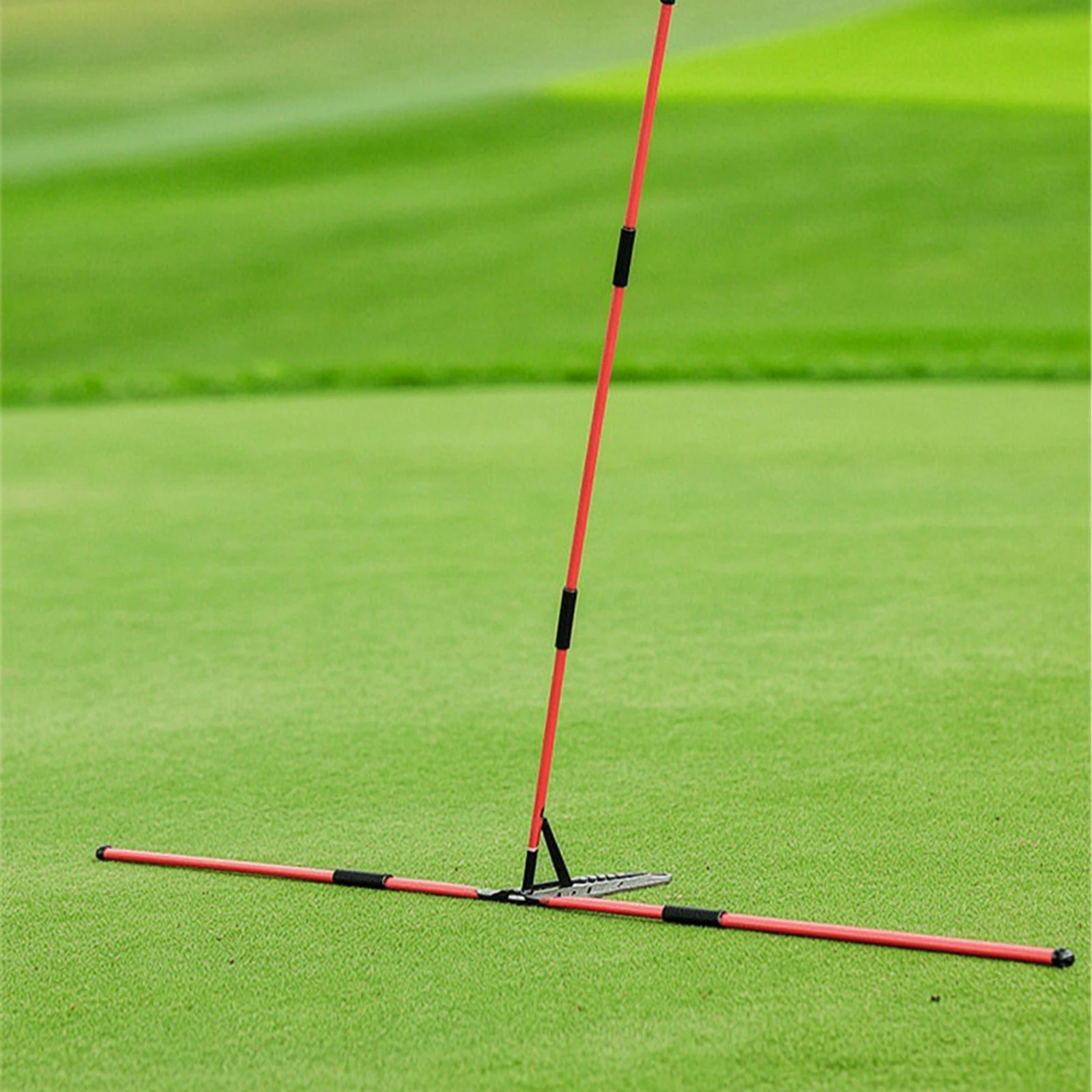 أداة تدريب على ضربة الجولف مع  - مراجعة Golf Equipment Usa وسعره