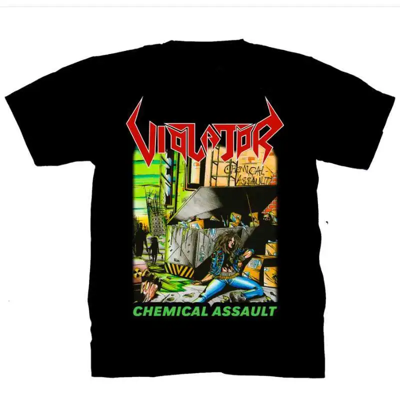 

[100_ Хлопок] Бразильский металлический ремешок Хлопок с принтом Удобная модная футболка с короткими рукавами Модный бренд