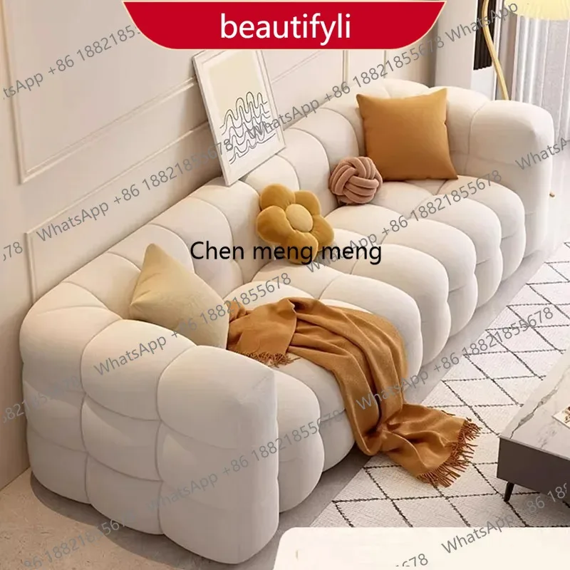 

M45 Professional Luxury Living Room Sofas Modern Lounge Creative Designer Living Room Sofas Relaxing Divano Postmodern