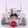 RCGF STINGER-Avion Rc à Deux Temps, Modèle BubRC Jane BubRc, Moteur à Deux SubsidStinger, 30CC, 31CC 3