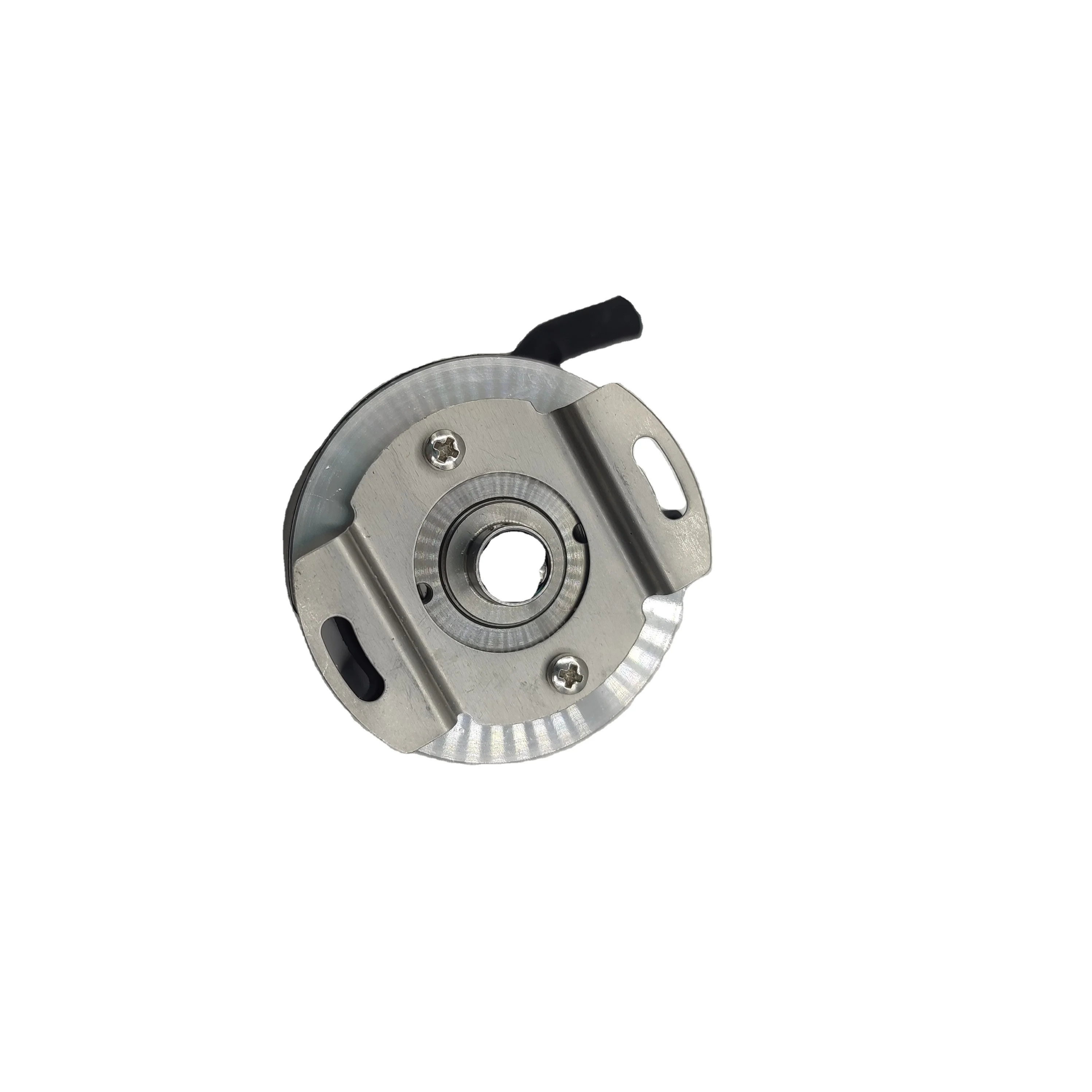 EL48C1024Z5L8X6PR Hollow shaft rotary encoder New original genuine goods are available from stock