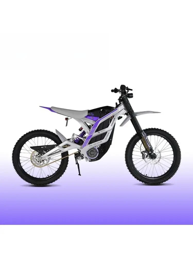 AliExpress NONE SXLL For 79Bike 72V 8.5kw Falcon Pro Electric Dirt Bike Racing Motocross Motorcycle Electric Cross Motorbike with Brushless