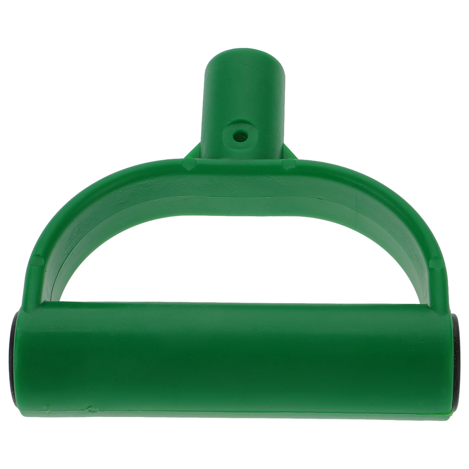 

Camping Cart Handle Durable Plastic Replacement Wagon Push Handle Ergonomic Design Fits Various Carts Trolley Supplies