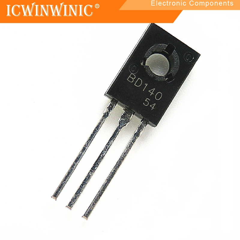 BD140 140 10 개