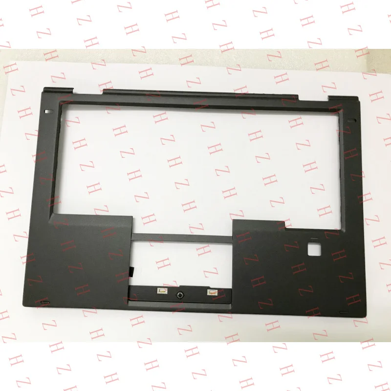 P+ For Lenovo Thinkpad X1 Yoga C shell palmrest with fingerprint hole shell 00JT863