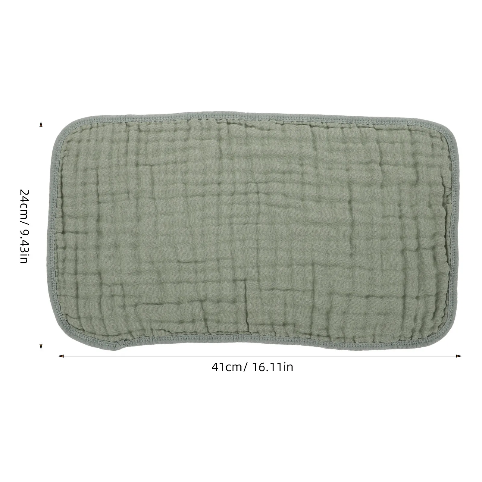 Рисунок 6 - Ткань для отрыжки для младенцев