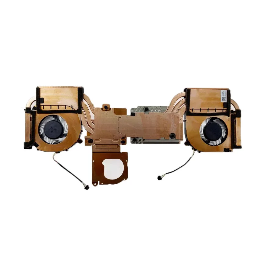 

Laptop CPU GPU FAN&Heatsink 6-31-V365N-101-Y EGC-79731S1-0AH P.PSSA-A-V35-111-GP2-B EGC-85071S1-0AH P.PSSA-A-V35-100-GP2-B DC 5V
