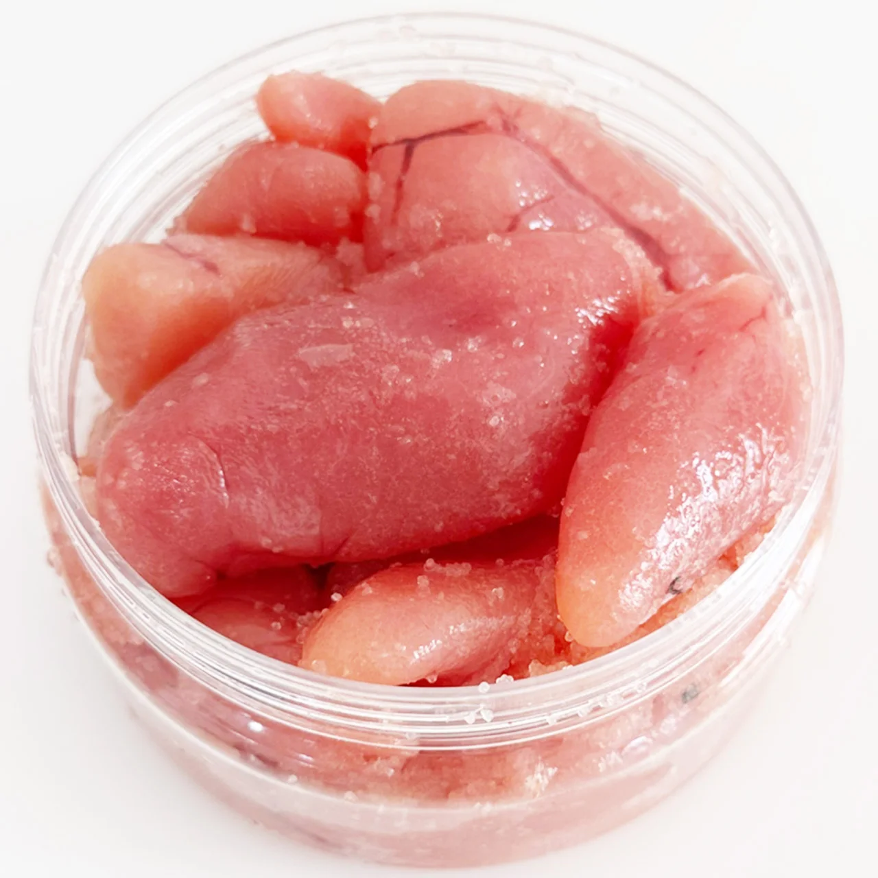 부산명품수산물인증 저염숙성 백명란 1통(500g)｜명란게임 프리미엄 선상동결 명란 HACC... - 4