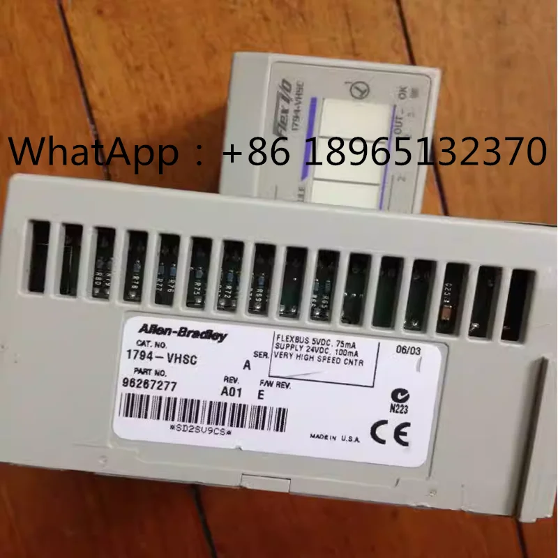 1794-VHSC 1794VHSC  1734-IE4S 1734IE4S  1746-A10 1746A10  1746-A13 1746A13  1746-A2 1746A2 1746-A4 1746A4  New Original Module