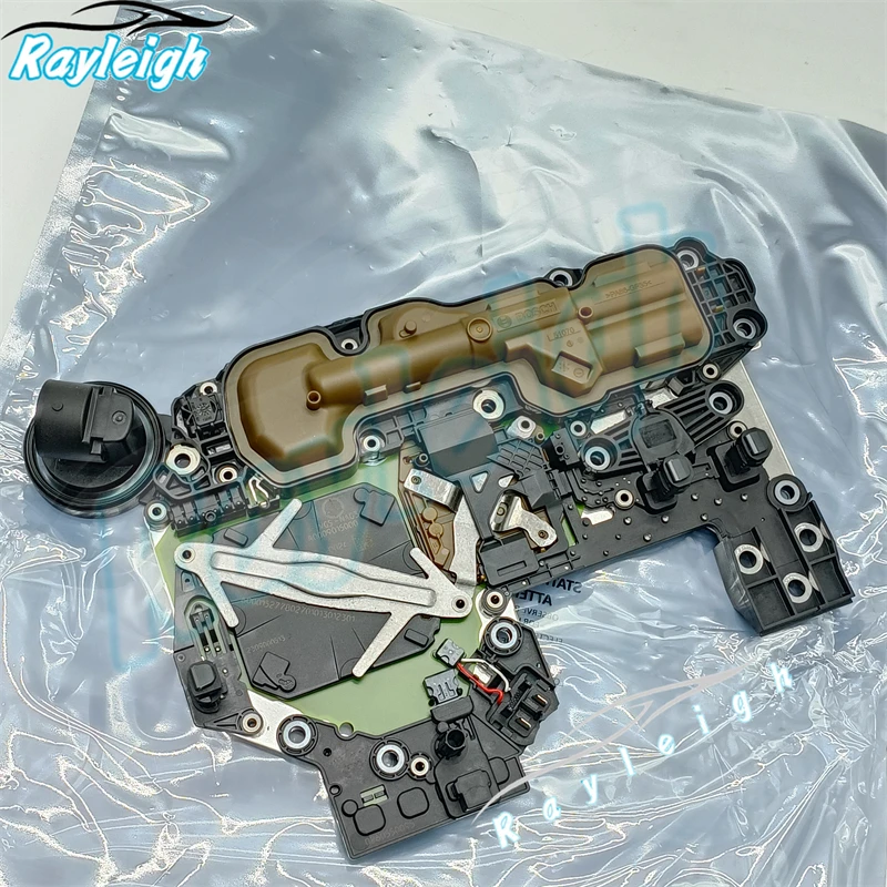 

Original New 725.0 Transmission Control Unit TCU TCM A7252709011 A0009015000 For Mercedes-Benz EC GLC GLE 9GTronic Auto Parts