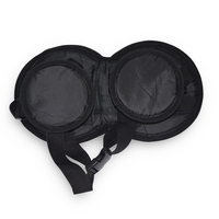 Posture Corrector Waist Protector Orthotics Lower Back Belt Black Support Brace
