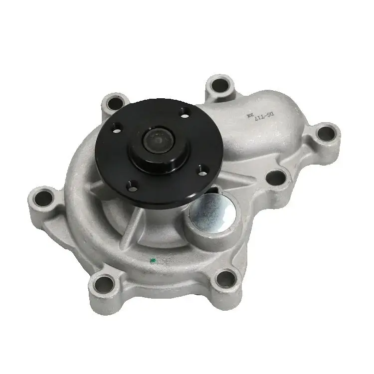 

HFC4DB12C 1041100 FBZ11B 1041100 FB-Z11B Водяной насос для JAC Refine M1 M5 Xingrui 1.9