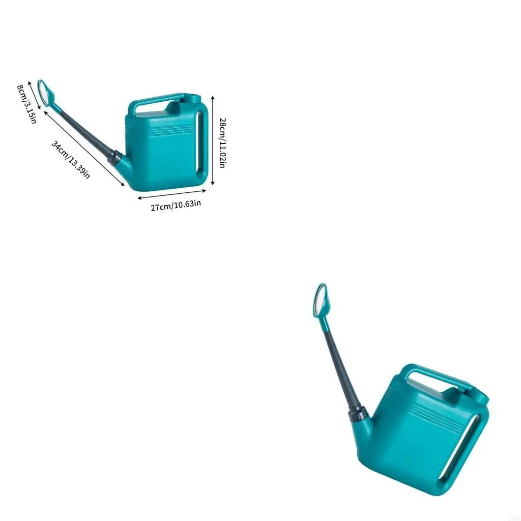 5L Flower Plant Wat… - image