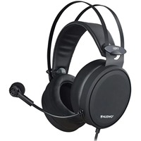NUBWO N7 Headsets Gamer PS4 Xbox One Stereo Headset Wired Over Ear Gaming Headphones with Noise Canceling Mic for PC/MAC/PS4/PS5