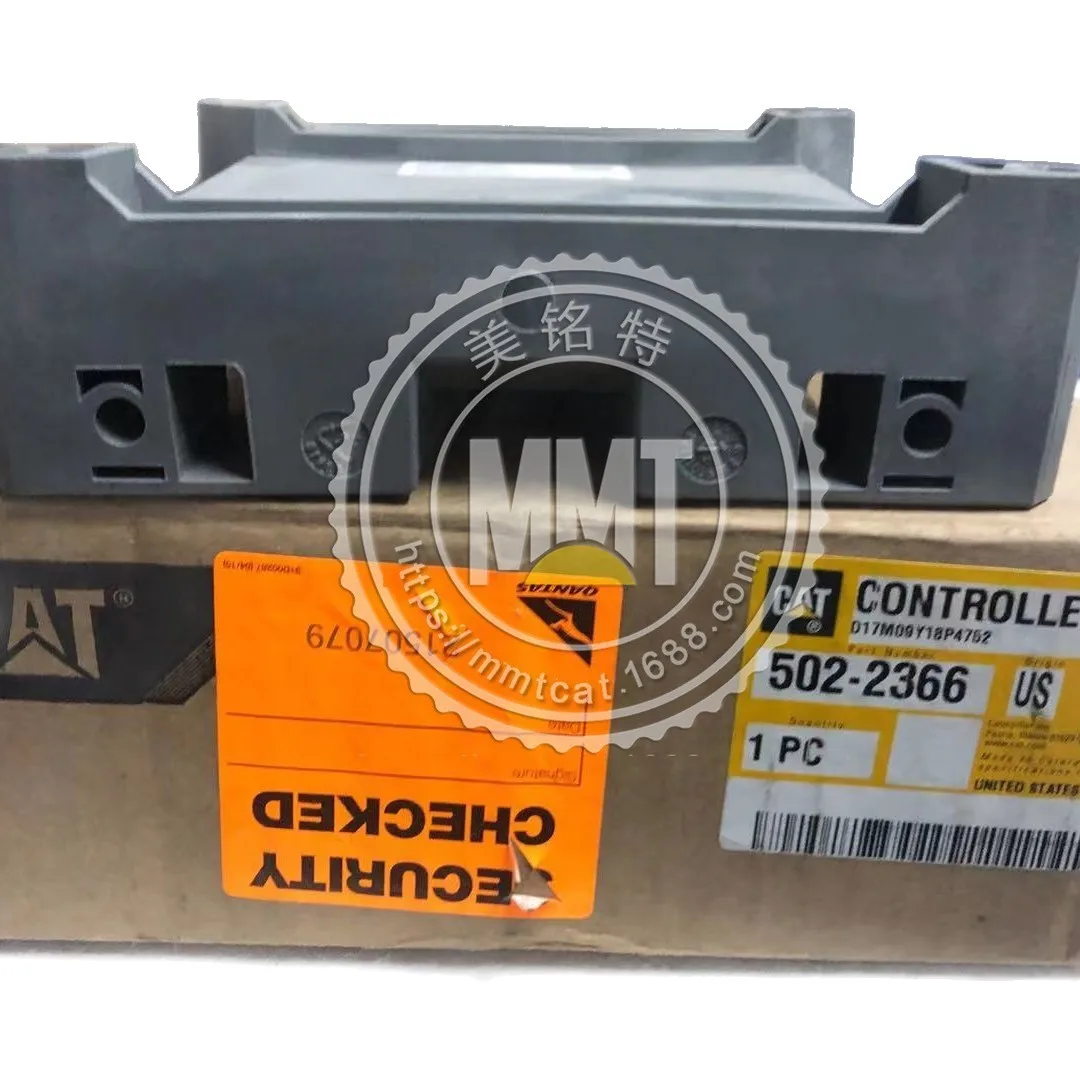 Suitable for supplying CAT Carter 502-2366 Controller ECM ECU Circuit 502-2366 CB564 Roller Parts