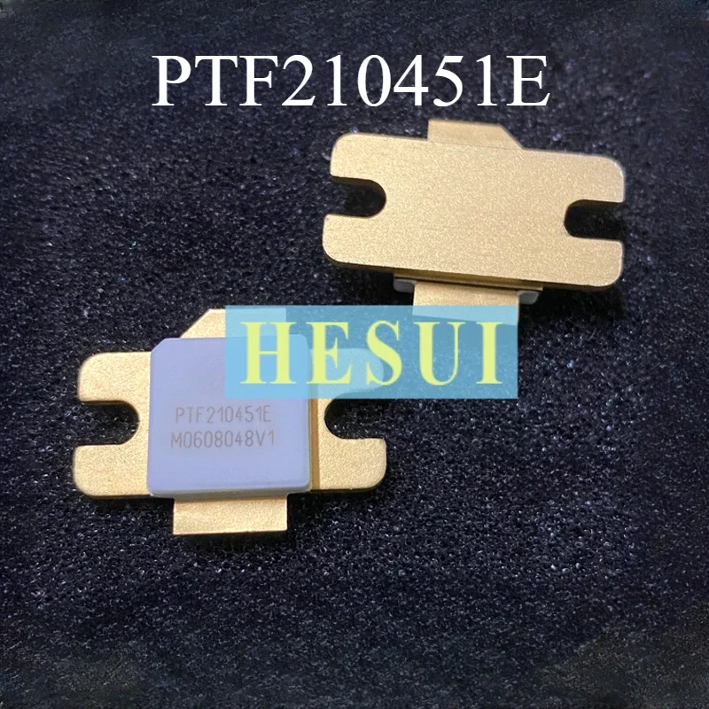 PTF210451E high frequency RF transistor  High frequency transistor RF power transistor