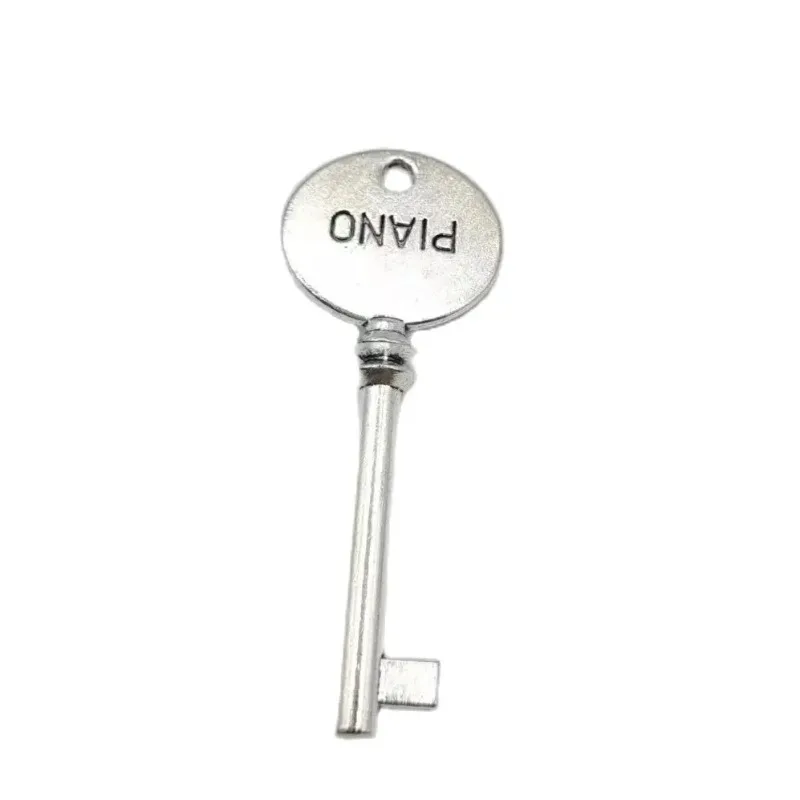 Chave de reserva universal para piano Yamaha, Samick, Kuwai, YongChang, piano vertical e de cauda.