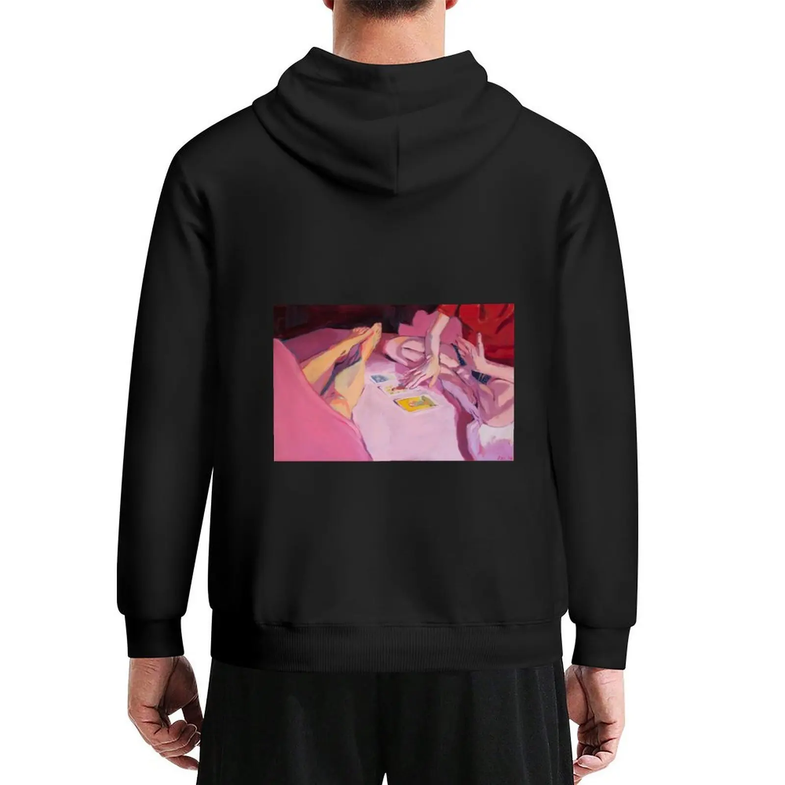 

Tarot Hoodie winter clothes men's clothing men's sweat-shirt fashion men man hoodie