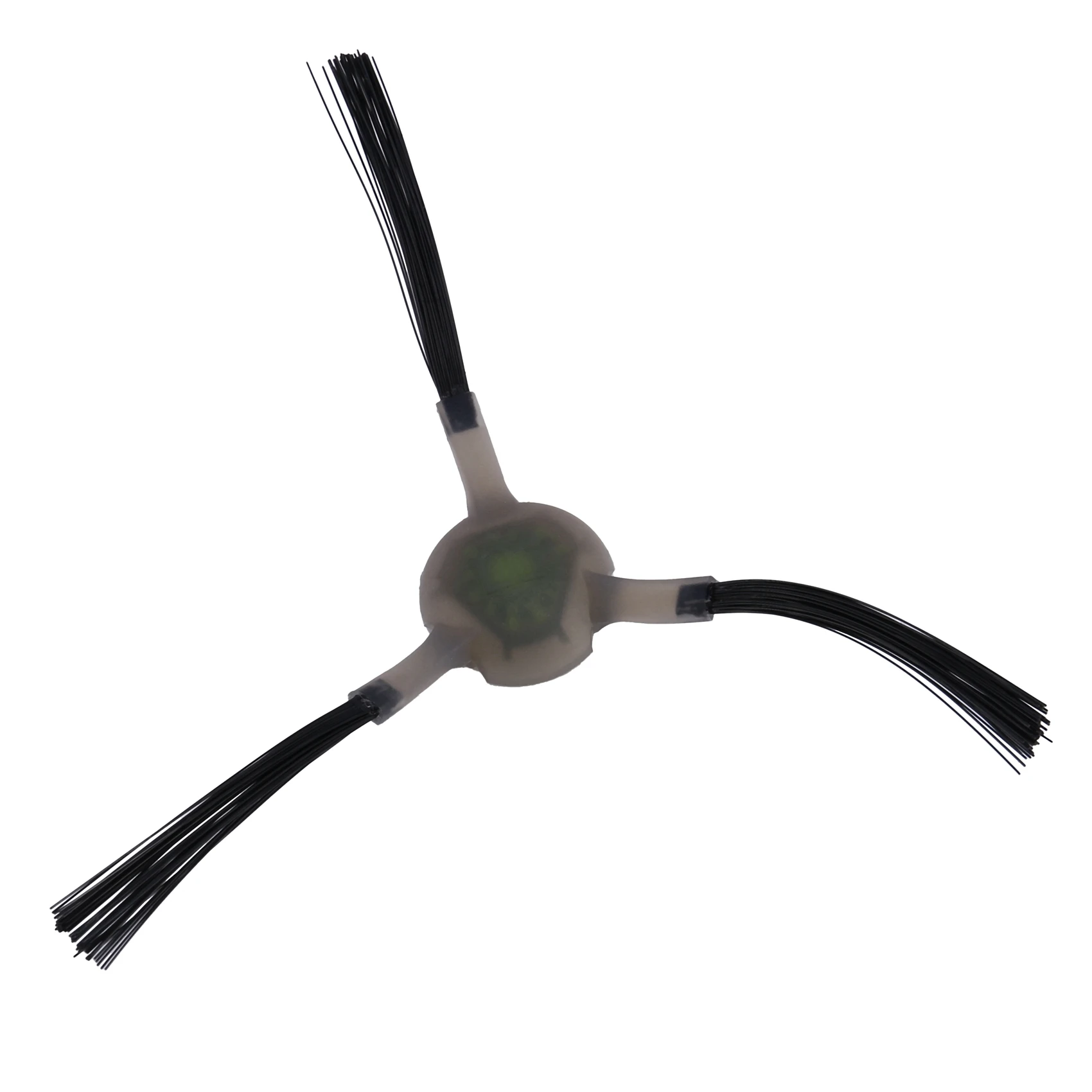 Cocok untuk aksesori Robot sapu kiri M201 / T700 / M500 / 501 layar Filter sikat samping