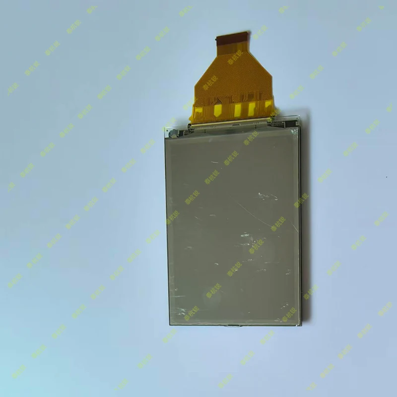 NEW LCD Display Screen For CANON PowerShot G15 G16 Display Without Backlight Digital Camera Repair Part